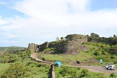 Chikhaldara