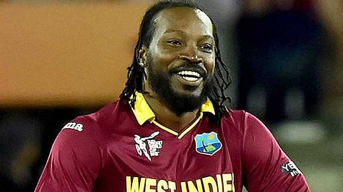 Chris-Gayle