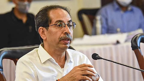 कंत्राटी पद्धतीने सत्तेवर आलेले सरकार, कंत्राटी पद्धतीनेच काम करणार: भाजप