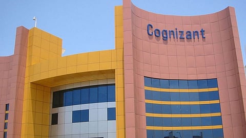 कॉग्निझंट बनली दोन लाख कर्मचारी असणारी दुसरी आयटी कंपनी