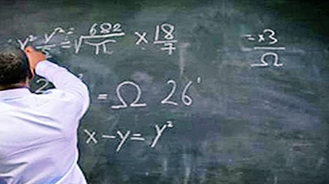 96 percent of teachers in state not given Ability test nashik news