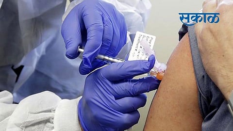 Corona Vaccine