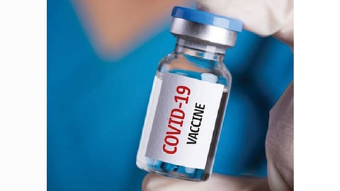 Covid-19-Vaccine