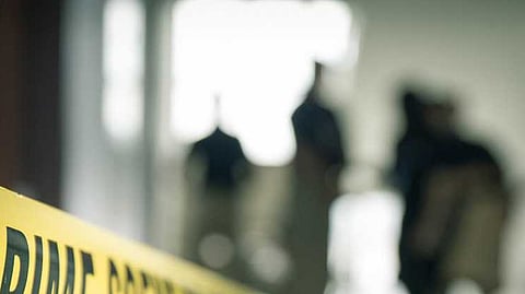 crime news update joy of getting job in bank Suspicious death of youth nagpur