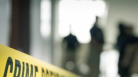crime news migrant coal merchant brutally murdered cutting out his tongue satara