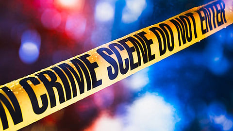 चिंचवडमध्ये घरात घुसून धमकी देत लुटला ऐवज