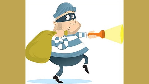 Crime_Theft
