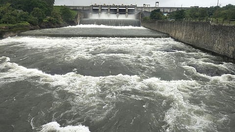468 Crore bill pending of water