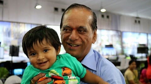 DSK_with_his_Grandson