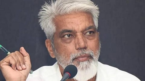 Dada Bhuse
