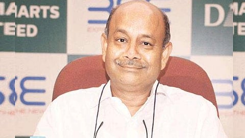 Radhakishan Damani becomes India’s 2nd richest person