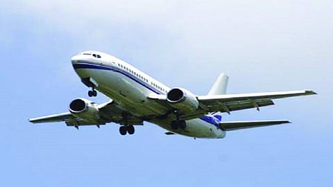 Delh, Hyderabad flight will start from November 20