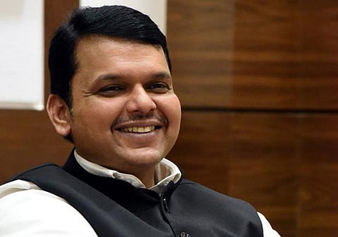 Devendra Fadnavis