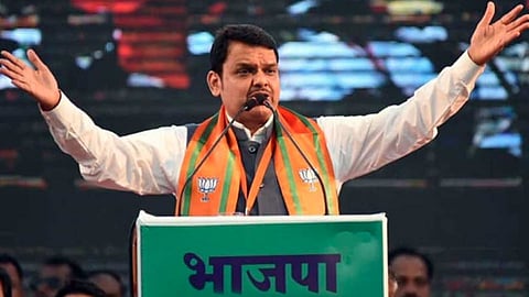 Devendra-In-Sabha