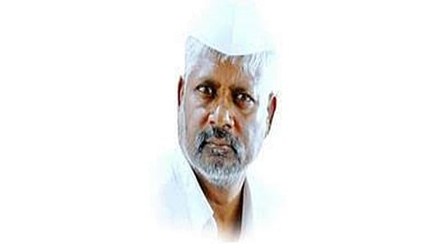 Dilip Borse MLA.