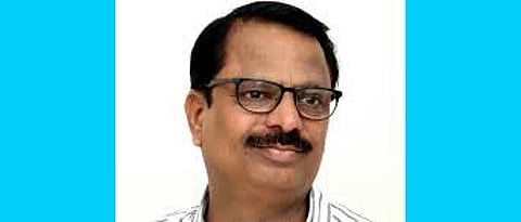 Dilip Mane