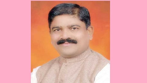 Dnyanraj Chowgule