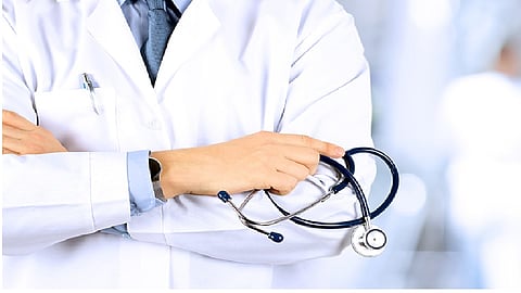 Doctors