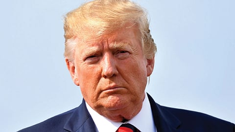 Donald-Trump