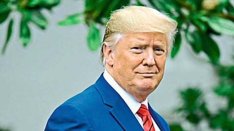 Donald-Trump
