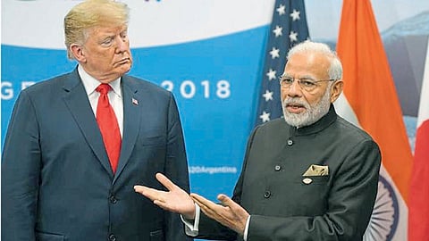 Donald-and-Narendra