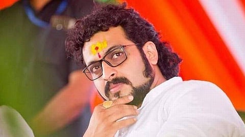 mp dr amol kolhe statement shivjayanti celebration