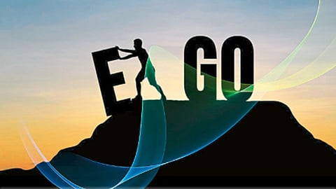 Ego