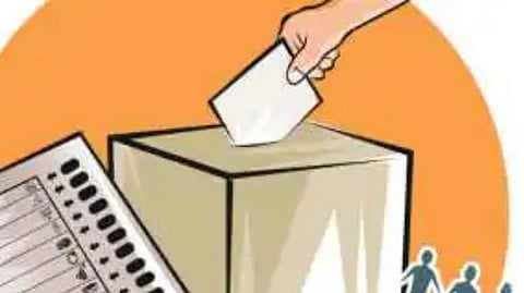 election