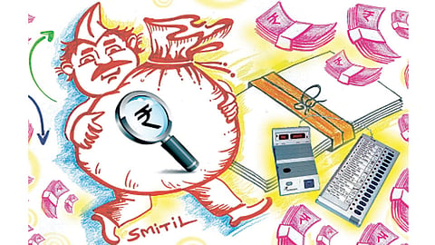 Election-Expenditure