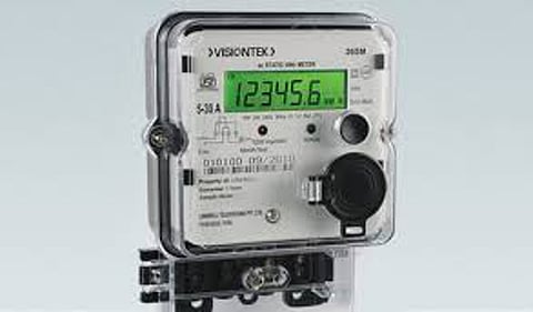 Electricity theft at two hotels