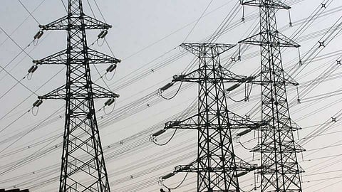 Electricity