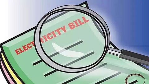 Power_Bill