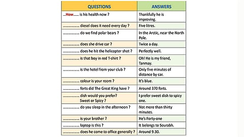 English-Learning