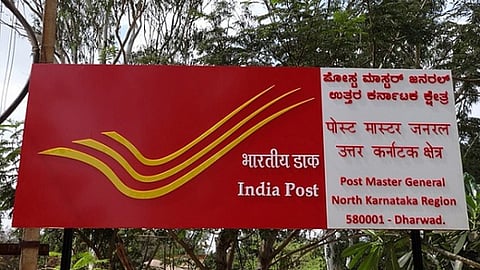 post