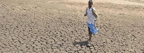 हीच का ती 'ऐतिहासिक' कर्जमाफी?