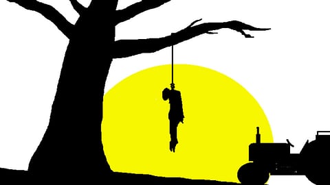 Farmer-Suicide