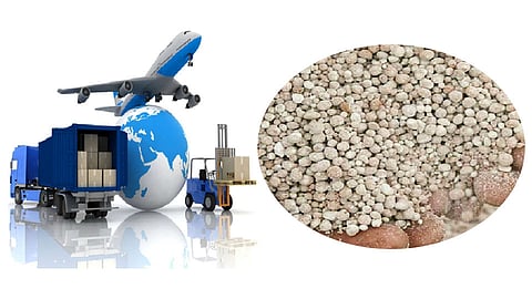 Fertilizer