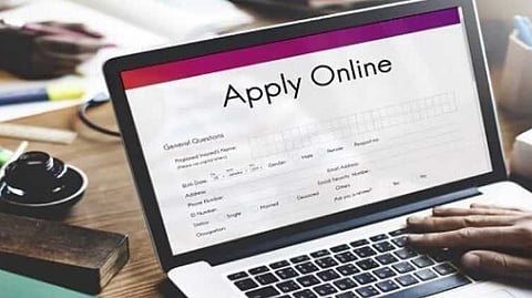 Last date for filling SPPU summer session exam application form website will open for one day on Thursday may 25