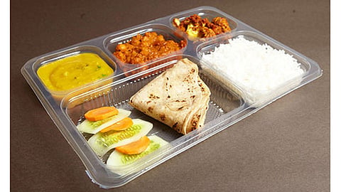 Food-Packet