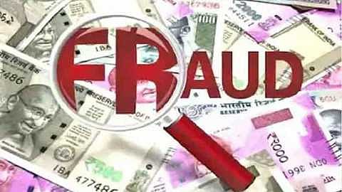 Fraud
