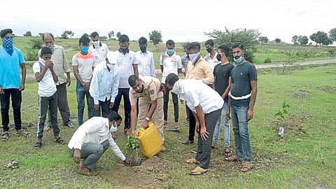 Satara