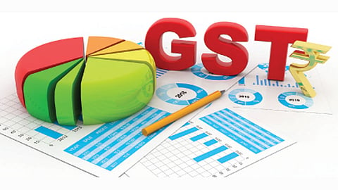 GST