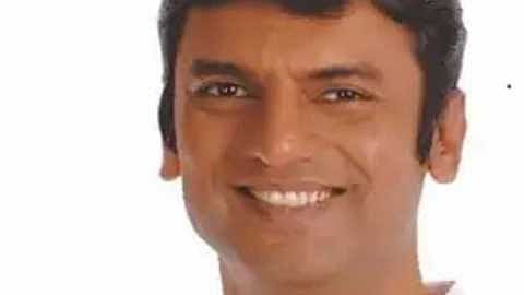 Jai Maharashtra in Newase taluka due to entry of Minister Shankarrao Gadakh in Shivsena