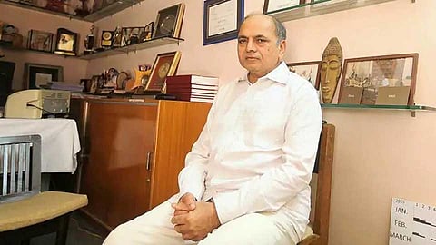 Ganesh Devi