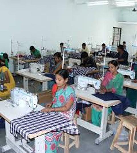 Garment