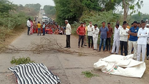 Gevrai Accident