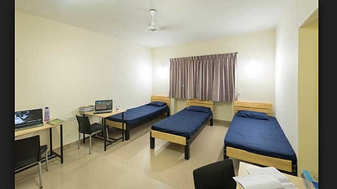 Hostels