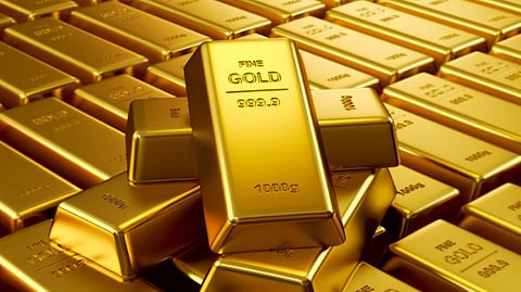 Check Today's Gold Silver Price Updates