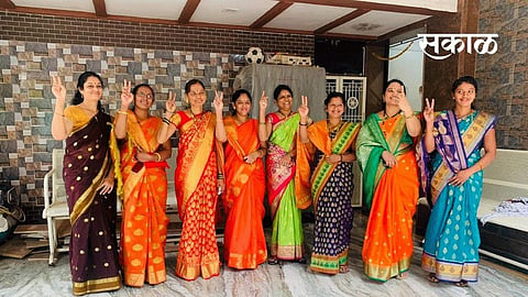 अख्या पुणे जिल्ह्यात रहाटवडे गावाचीच चर्चा