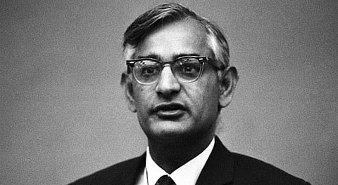 Har-Gobind-Khorana